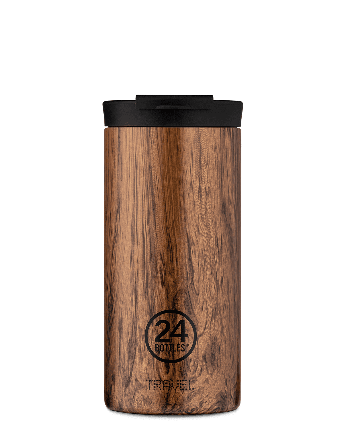 (image for) Sequoia Wood - 600 ml 24 bottles borracce